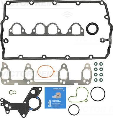 Victor Reinz 02-34302-01 - Комплект гарнитури, цилиндрова глава vvparts.bg