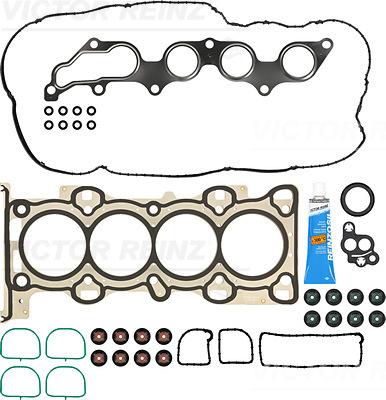 Victor Reinz 02-35435-02 - Комплект гарнитури, цилиндрова глава vvparts.bg