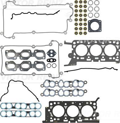 Victor Reinz 02-35140-01 - Комплект гарнитури, цилиндрова глава vvparts.bg