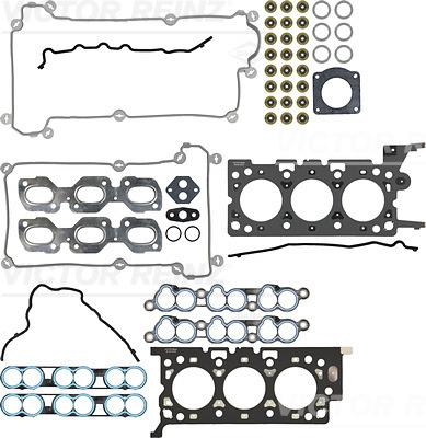 Victor Reinz 02-35130-01 - Комплект гарнитури, цилиндрова глава vvparts.bg