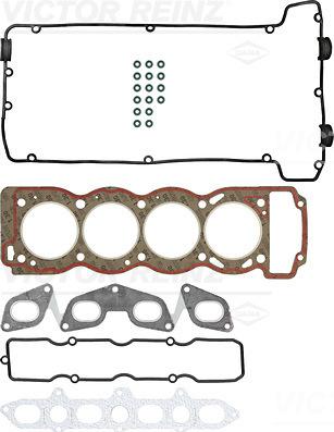 Victor Reinz 02-35235-01 - Комплект гарнитури, цилиндрова глава vvparts.bg