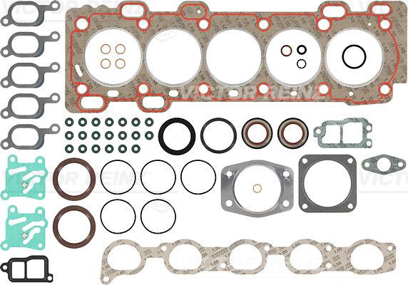 Victor Reinz 02-36955-01 - Комплект гарнитури, цилиндрова глава vvparts.bg