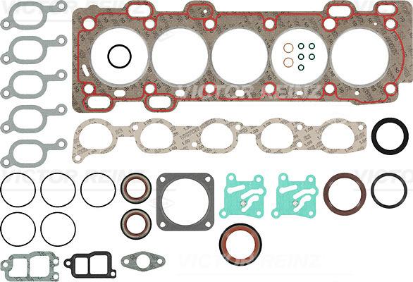 Victor Reinz 02-36970-01 - Комплект гарнитури, цилиндрова глава vvparts.bg