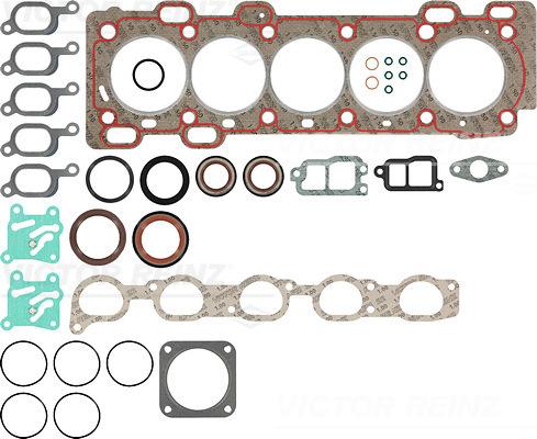 Victor Reinz 02-36970-02 - Комплект гарнитури, цилиндрова глава vvparts.bg