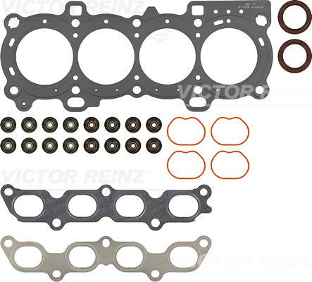 Victor Reinz 02-36405-02 - Комплект гарнитури, цилиндрова глава vvparts.bg