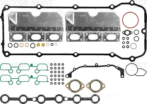 Victor Reinz 02-36522-01 - Комплект гарнитури, цилиндрова глава vvparts.bg