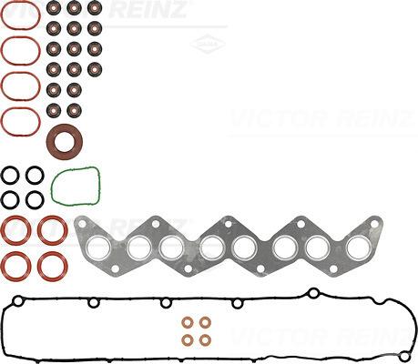 Victor Reinz 02-36571-01 - Комплект гарнитури, цилиндрова глава vvparts.bg