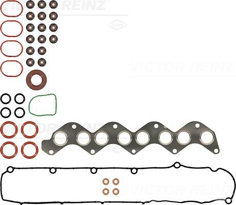 Victor Reinz 02-36571-02 - Комплект гарнитури, цилиндрова глава vvparts.bg