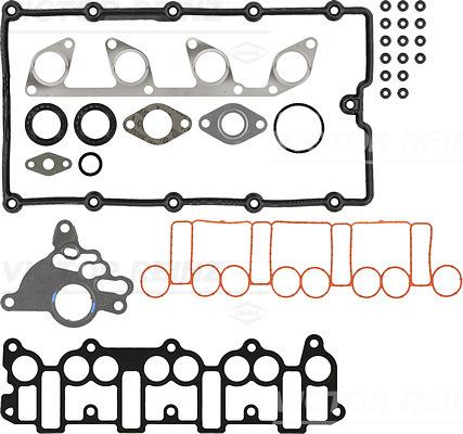 Victor Reinz 02-36041-01 - Комплект гарнитури, цилиндрова глава vvparts.bg