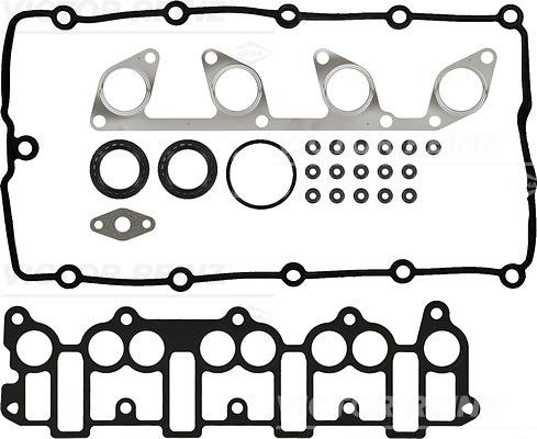 Victor Reinz 02-36048-01 - Комплект гарнитури, цилиндрова глава vvparts.bg