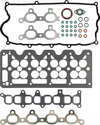 Victor Reinz 02-36081-01 - Комплект гарнитури, цилиндрова глава vvparts.bg