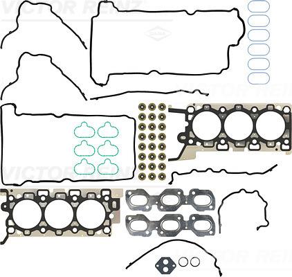 Victor Reinz 02-36875-02 - Комплект гарнитури, цилиндрова глава vvparts.bg