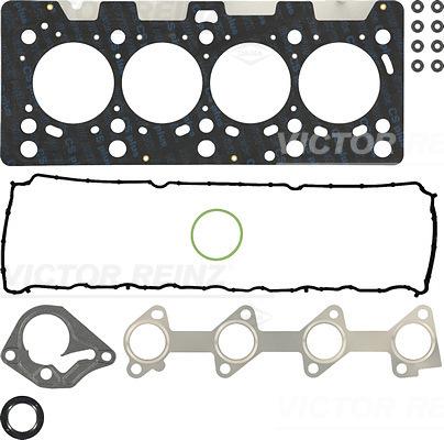 Victor Reinz 02-36345-01 - Комплект гарнитури, цилиндрова глава vvparts.bg