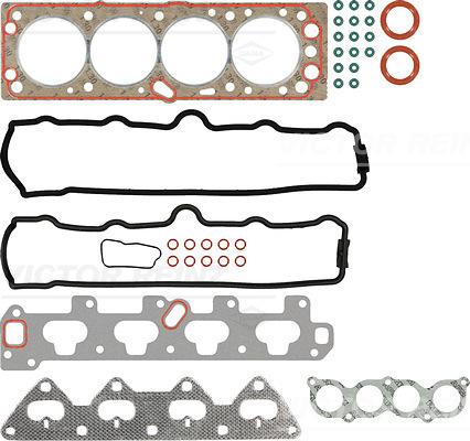 Victor Reinz 02-31995-02 - Комплект гарнитури, цилиндрова глава vvparts.bg