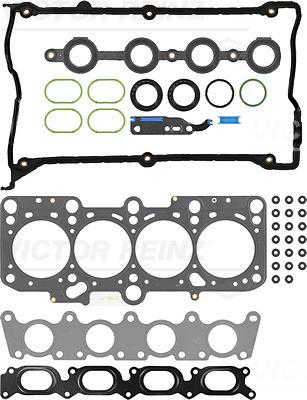 Victor Reinz 02-31955-03 - Комплект гарнитури, цилиндрова глава vvparts.bg