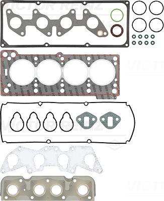 Victor Reinz 02-31620-02 - Комплект гарнитури, цилиндрова глава vvparts.bg