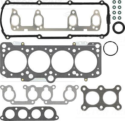 Victor Reinz 02-31080-02 - Комплект гарнитури, цилиндрова глава vvparts.bg