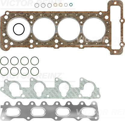 Victor Reinz 02-31025-01 - Комплект гарнитури, цилиндрова глава vvparts.bg