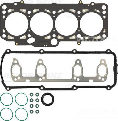 Victor Reinz 02-31280-01 - Комплект гарнитури, цилиндрова глава vvparts.bg