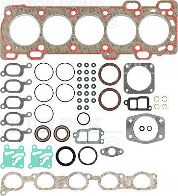 Victor Reinz 02-33435-04 - Комплект гарнитури, цилиндрова глава vvparts.bg