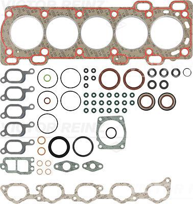 Victor Reinz 02-33435-03 - Комплект гарнитури, цилиндрова глава vvparts.bg