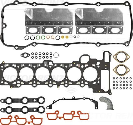 Victor Reinz 02-33470-02 - Комплект гарнитури, цилиндрова глава vvparts.bg