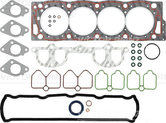 Victor Reinz 02-33650-02 - Комплект гарнитури, цилиндрова глава vvparts.bg