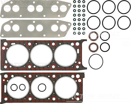 Victor Reinz 02-33615-03 - Комплект гарнитури, цилиндрова глава vvparts.bg