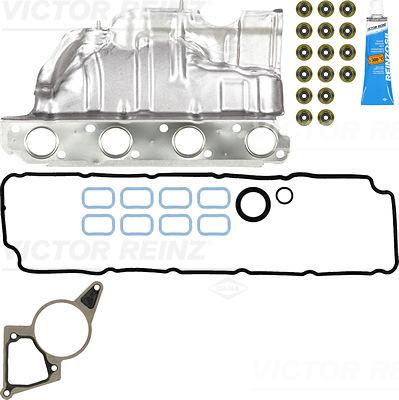 Victor Reinz 02-33758-04 - Комплект гарнитури, цилиндрова глава vvparts.bg