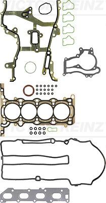 Victor Reinz 02-37875-05 - Комплект гарнитури, цилиндрова глава vvparts.bg