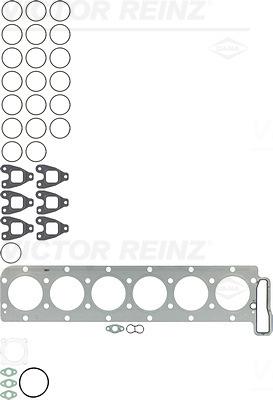 Victor Reinz 02-37295-09 - Комплект гарнитури, цилиндрова глава vvparts.bg