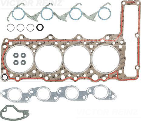 Victor Reinz 02-29120-02 - Комплект гарнитури, цилиндрова глава vvparts.bg