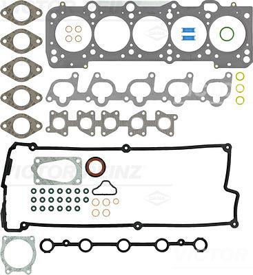 Victor Reinz 02-29335-01 - Комплект гарнитури, цилиндрова глава vvparts.bg