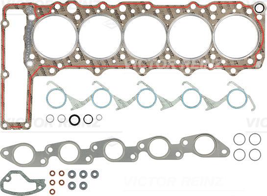 Victor Reinz 02-29245-02 - Комплект гарнитури, цилиндрова глава vvparts.bg