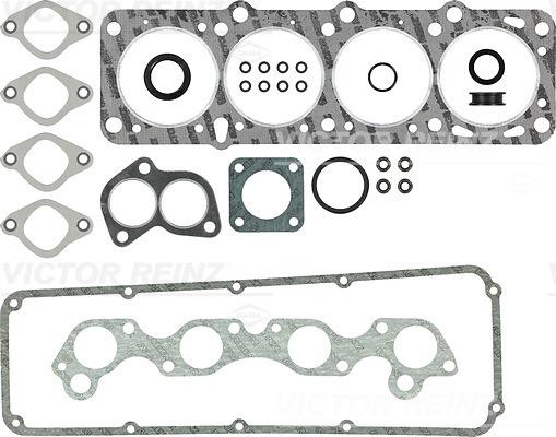 Victor Reinz 02-24490-05 - Комплект гарнитури, цилиндрова глава vvparts.bg