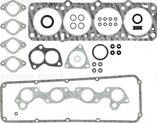 Victor Reinz 02-24490-06 - Комплект гарнитури, цилиндрова глава vvparts.bg