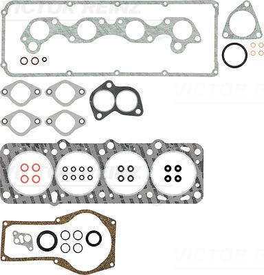 Victor Reinz 02-24490-08 - Комплект гарнитури, цилиндрова глава vvparts.bg