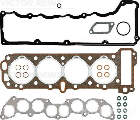 Victor Reinz 02-24430-03 - Комплект гарнитури, цилиндрова глава vvparts.bg