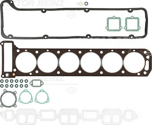 Victor Reinz 02-24675-11 - Комплект гарнитури, цилиндрова глава vvparts.bg