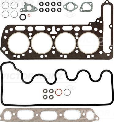 Victor Reinz 02-24060-05 - Комплект гарнитури, цилиндрова глава vvparts.bg