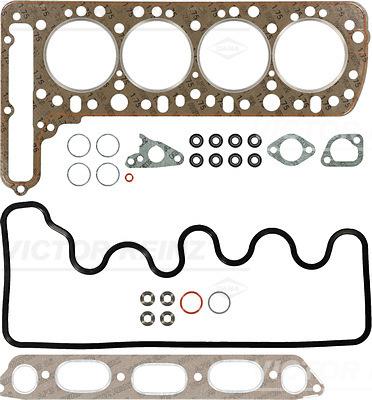 Victor Reinz 02-24110-04 - Комплект гарнитури, цилиндрова глава vvparts.bg