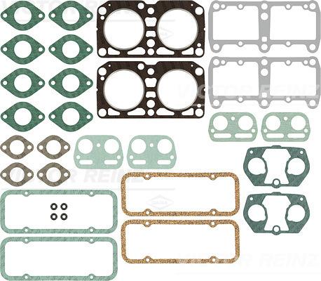 Victor Reinz 02-24265-04 - Комплект гарнитури, цилиндрова глава vvparts.bg