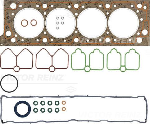 Victor Reinz 02-25415-05 - Комплект гарнитури, цилиндрова глава vvparts.bg