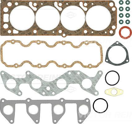 Victor Reinz 02-25080-02 - Комплект гарнитури, цилиндрова глава vvparts.bg