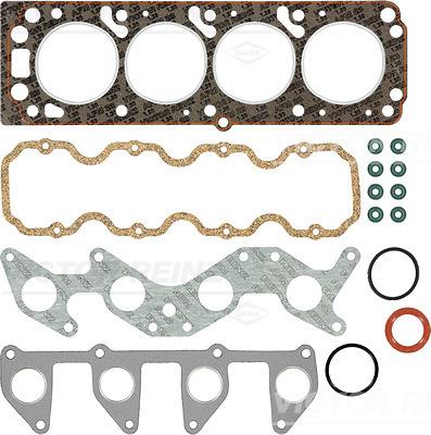 Victor Reinz 02-25075-03 - Комплект гарнитури, цилиндрова глава vvparts.bg