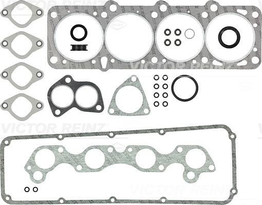 Victor Reinz 02-25840-06 - Комплект гарнитури, цилиндрова глава vvparts.bg