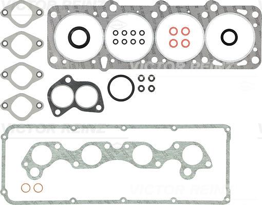 Victor Reinz 02-25840-07 - Комплект гарнитури, цилиндрова глава vvparts.bg