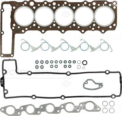 Victor Reinz 02-26570-07 - Комплект гарнитури, цилиндрова глава vvparts.bg