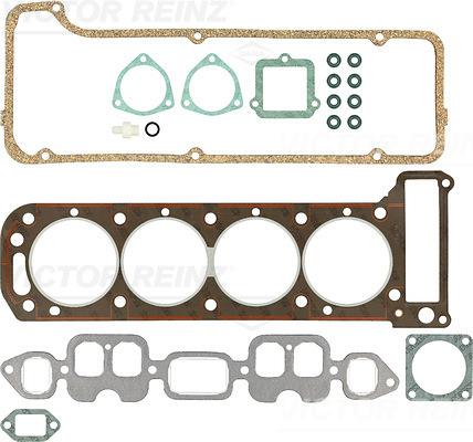 Victor Reinz 02-26255-05 - Комплект гарнитури, цилиндрова глава vvparts.bg