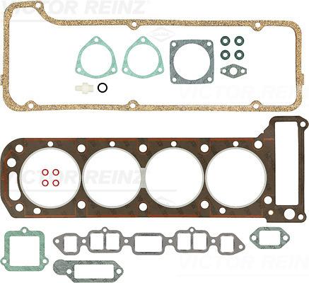 Victor Reinz 02-26255-06 - Комплект гарнитури, цилиндрова глава vvparts.bg